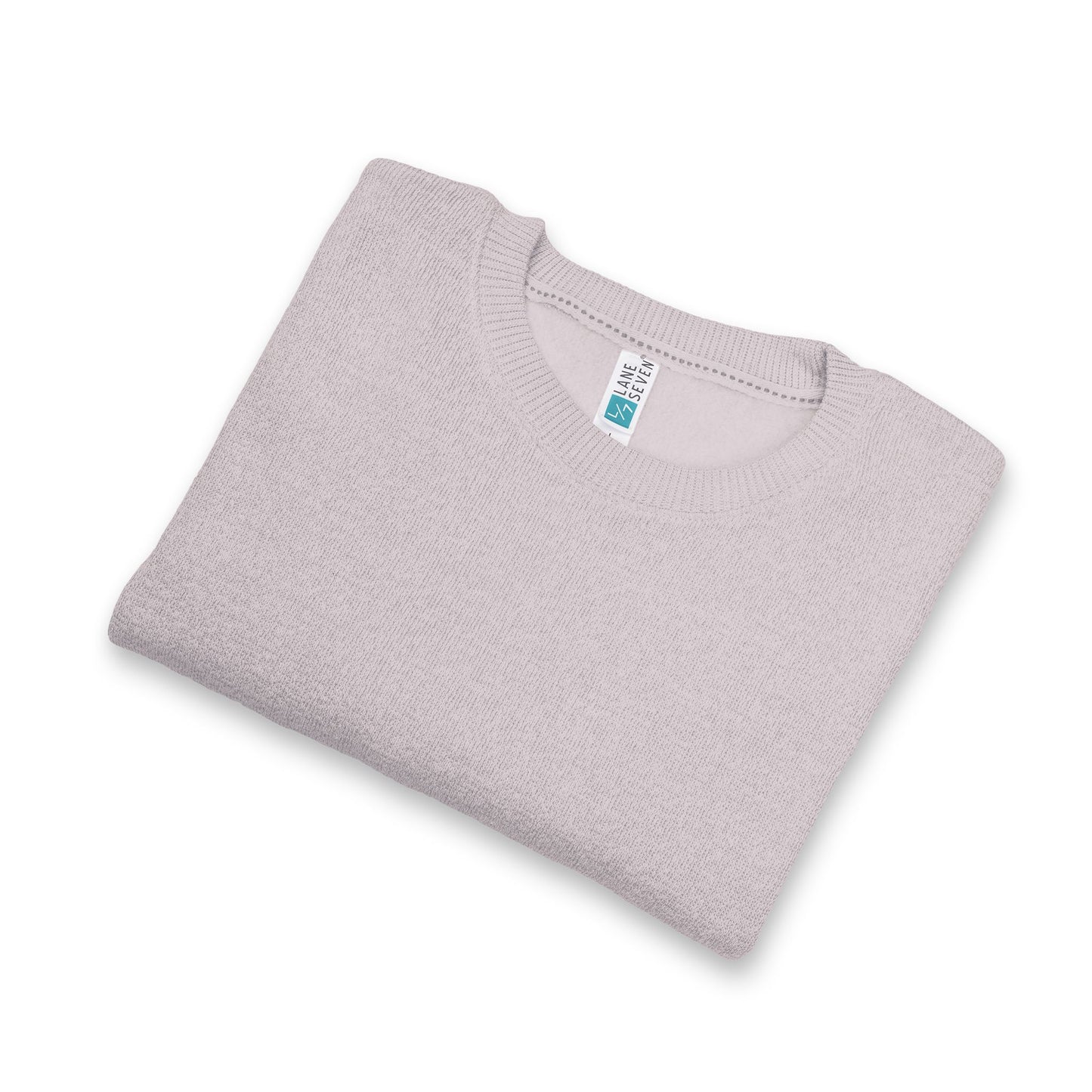 Divine Greens Classic Fairway Crewneck