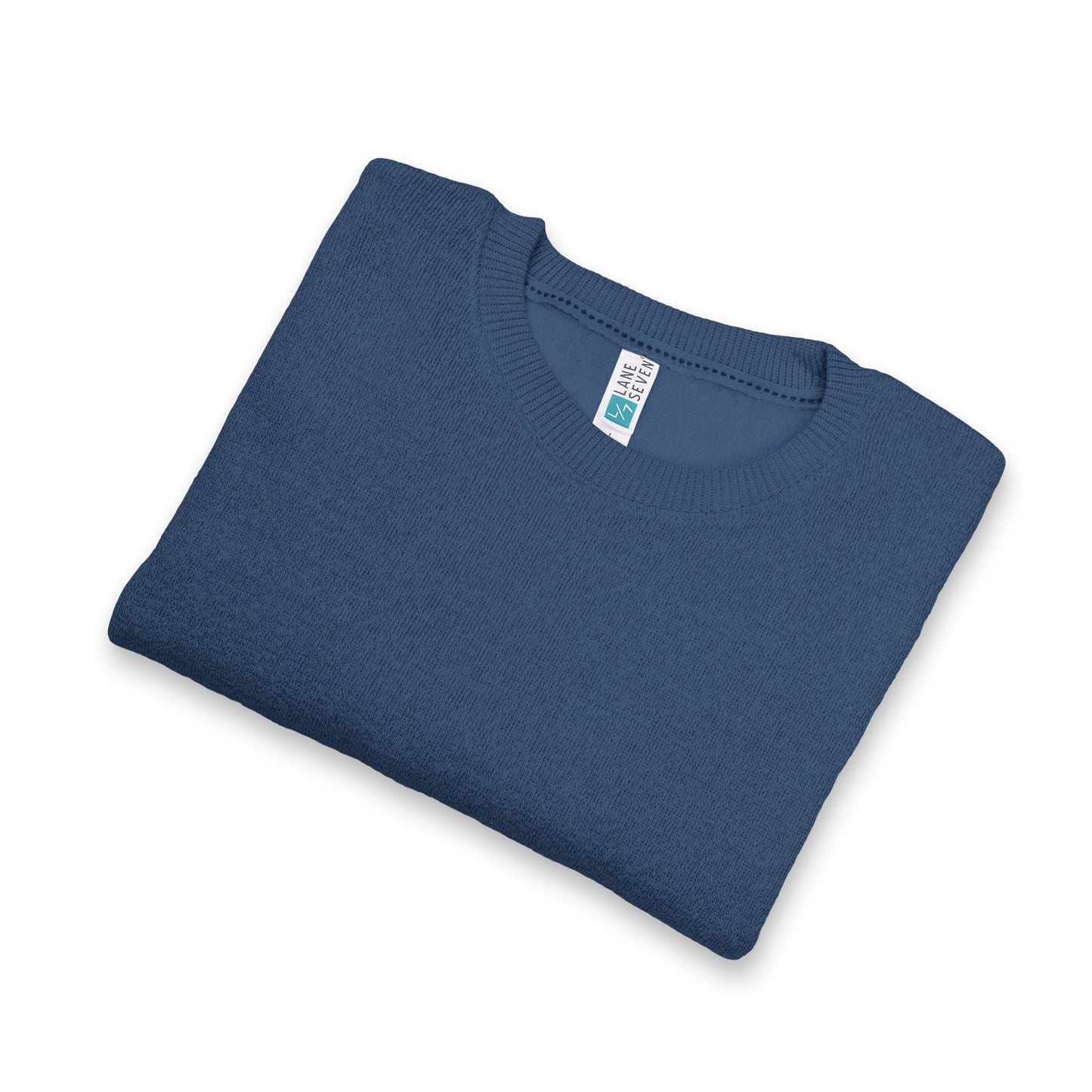Divine Greens Classic Fairway Crewneck