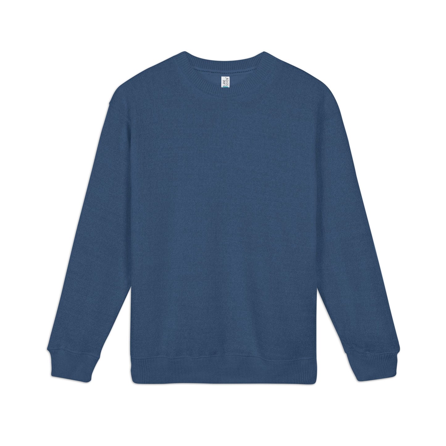 Divine Greens Classic Fairway Crewneck
