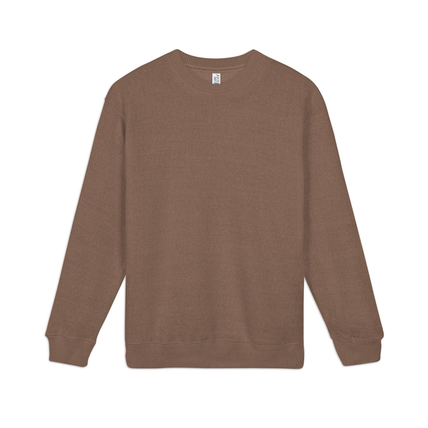 Divine Greens Classic Fairway Crewneck