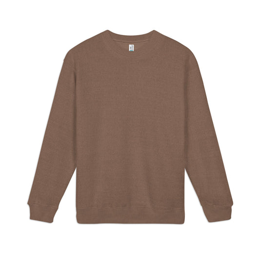 Divine Greens Classic Fairway Crewneck