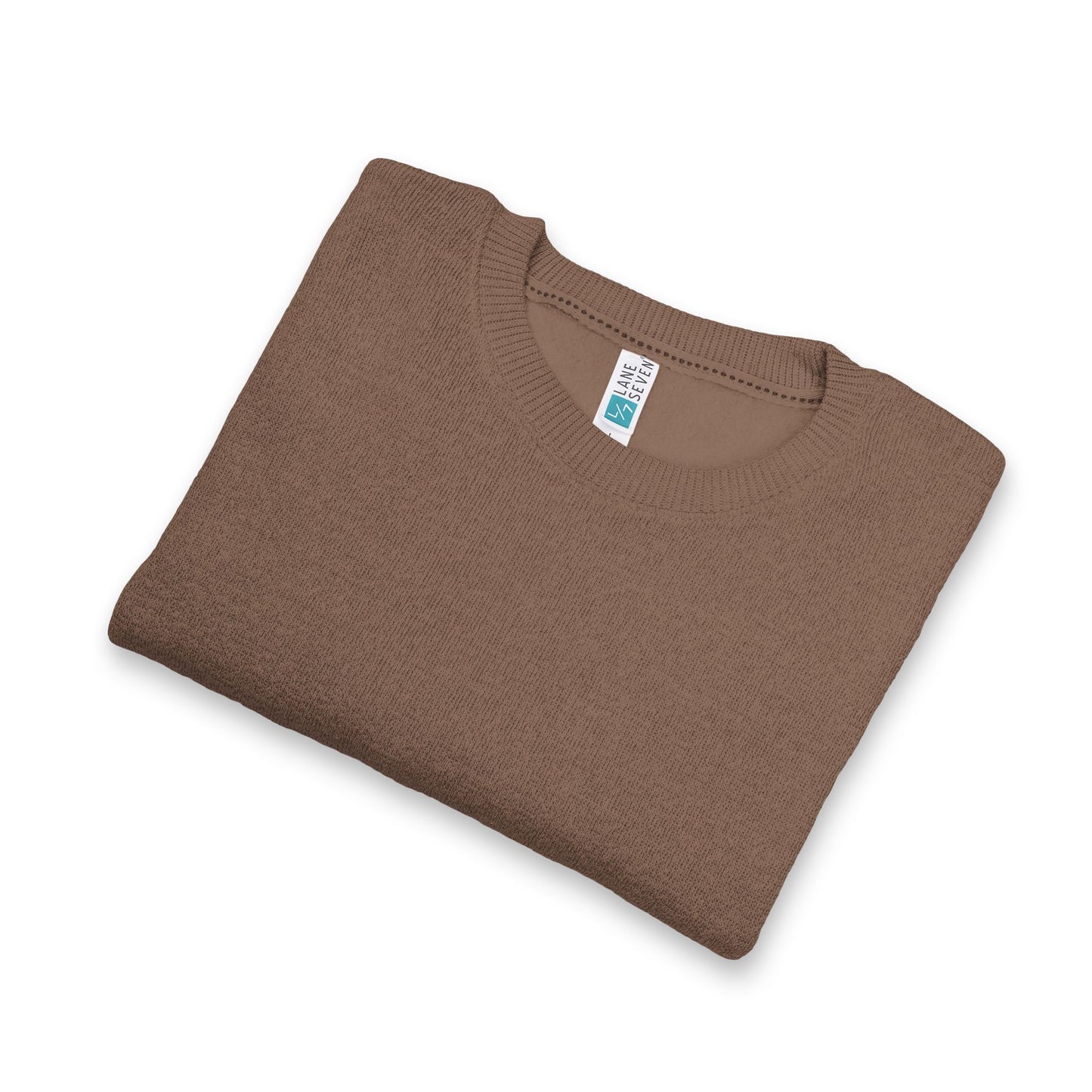 Divine Greens Classic Fairway Crewneck