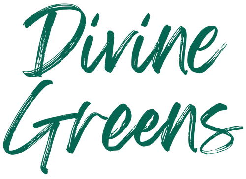 Divine Greens Golf