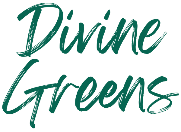 Divine Greens Golf